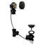 Garniture de bonde escamotable pour baignoire 45 "avec trop-plein rotatif à rotule et raccords en ABS Sch. 40-103835373