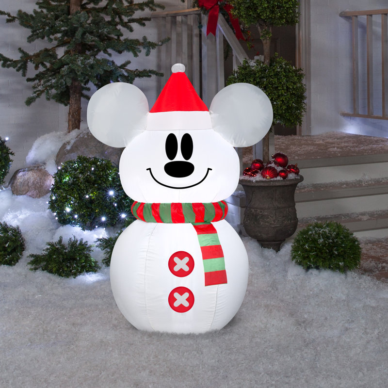 Polyester Christmas Decoration