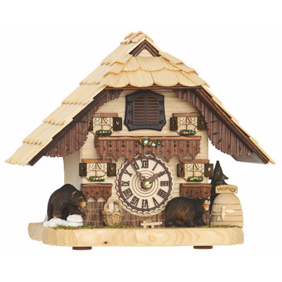 Bendorf Clock