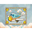 Tapis pour enfants East Urban Home-898287136
