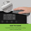 Klarstein Countertop Snow Cone Maker
