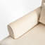 Chaise d'appoint, chaises de salon rembourrées-1990206354