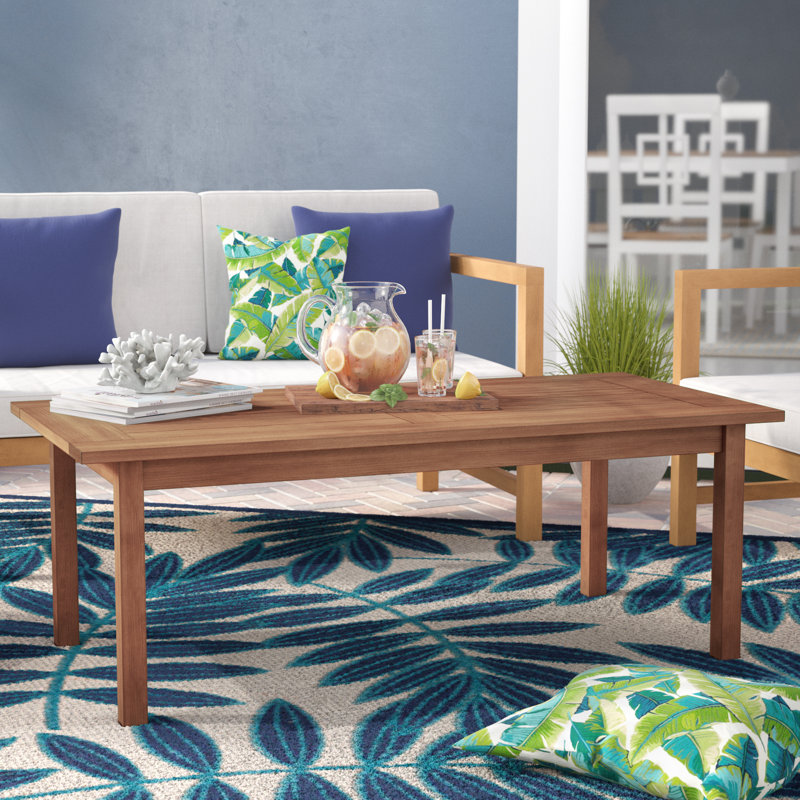 Table basse Alyisa