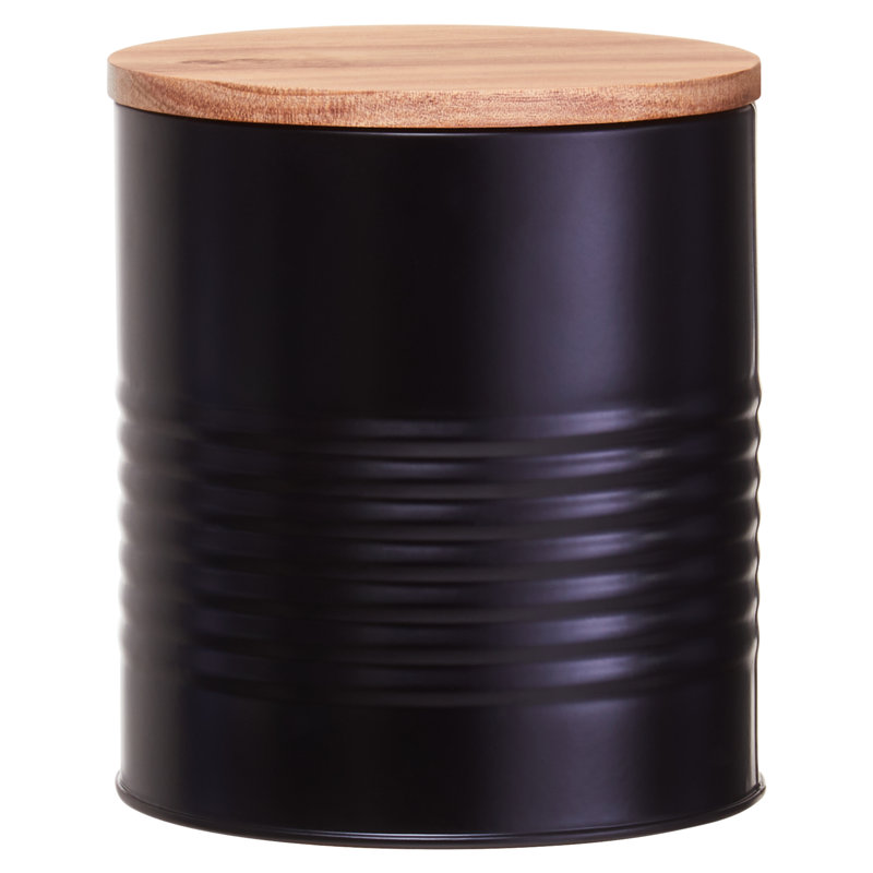 Phillipe Tin Jar