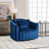 Navy Velvet selected