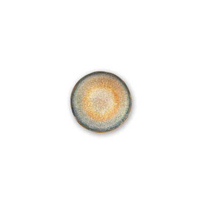 Efesto 11.83ml Ceramic Soup Plate