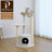 Winnipeg  35" Cat Tree