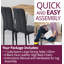4 - Person Dining Set-1628993385