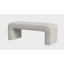 Banc en arc Ebni Designs Jayni-740537717