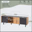 TV Stand with 3 Cabinets-656820922