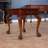 Conneaut Solid Wood End Table with Storage