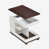 Brown+White is out of stock