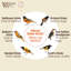 Buffet tout-en-un Oriole