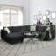 Luxueux canapé modulaire à 7 places pour le salon, rehaussant le confort et le style.-624923927