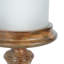Wood Tabletop Hurricane-258766302
