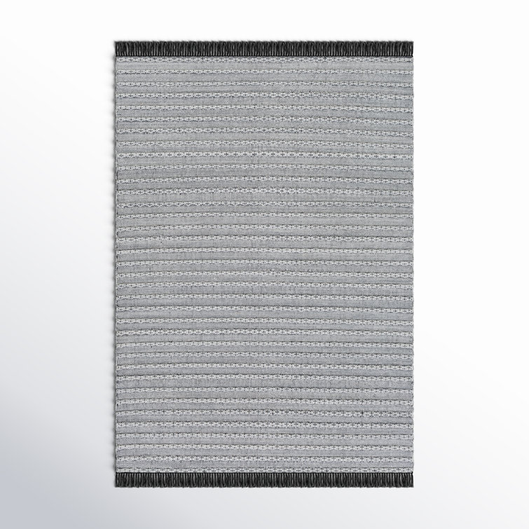 Lorenzo Handmade Performance Indoor/Outdoor Rug