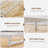 Low Bed Frame Twin Size - 6 Inch Heavy Duty Metal Platform, Mattress Foundation, No Box Spring Needed, Noise-Free, White-1775497934-1775497928