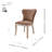 Dawley 20'' H Upholstered Side Chair-95755527-51915001