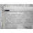 One-of-a-Kind Rectangle 4'0" X 6'2" New Age Area Rug in Grey