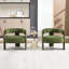 Chaise d'appoint pour le salon-885113446