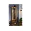 Nature Of Spirit 1 Door Solid Wood Wardrobe