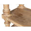 Fowler 60'' W Solid Wood Console Table