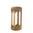 Chewelah Solid Wood End Table-1317174951-1317174944
