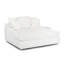 Chaise longue rembourrée Dovray-100496197-100496196