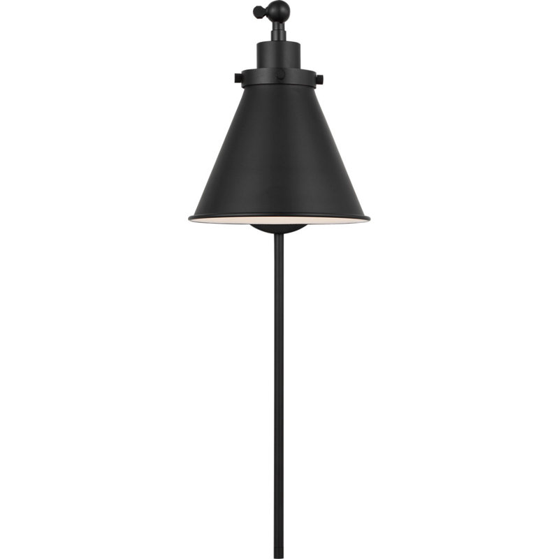 Barstow Bath, Burnished Brass, 9" H x 15" W x 6.125" D