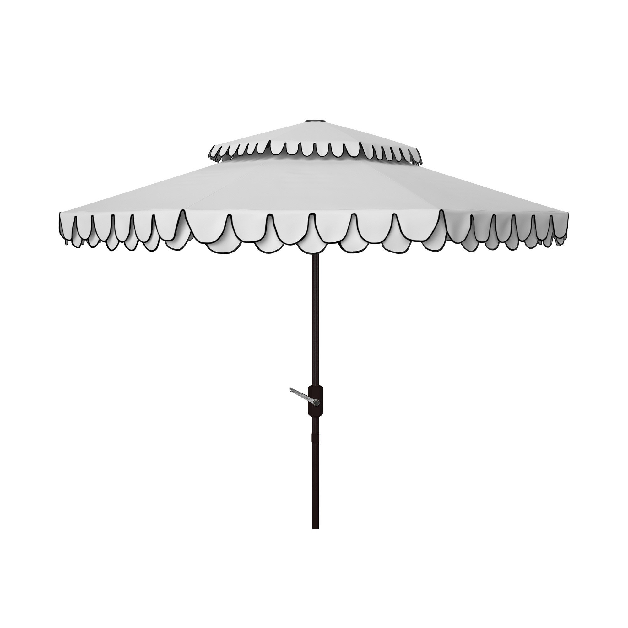 blue patio umbrella Amazon.com : SUPERJARE 13FT Outdoor Patio Umbrella with Base Included,  Double Sided Pool Umbrellas with Fade Resistant Canopy, Large Table Umbrella  for Deck, Market, Backyard