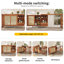 Extendable Dining Table