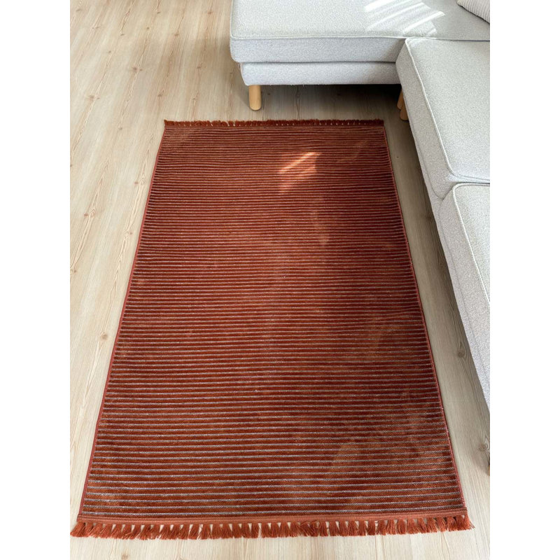Tapis Lannes, Rectangle 3 pi 11 po x 14 pi 9 po