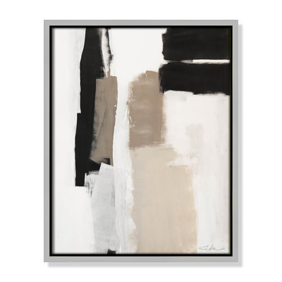 Calvin "Earth Scapes II" Print