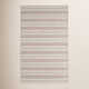 Perci Handmade Recycled P.E.T Indoor/Outdoor Rug