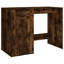 Desk 100X49x75 Cm Engineered Wood-1473499306