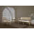 Slow Upholstered Armchair-88080901-88080832