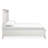 King Upholstered Panel Storage Bed-1474994874