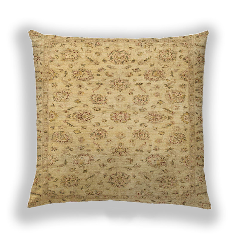 Coussin décoratif abstrait Abstract 3030