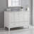Linder 48'' Single Bathroom Vanity with Marble Top