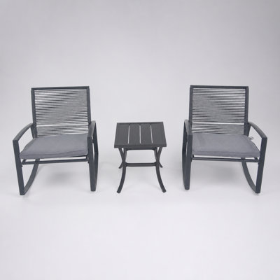 2 - Person Patio Conversation Set