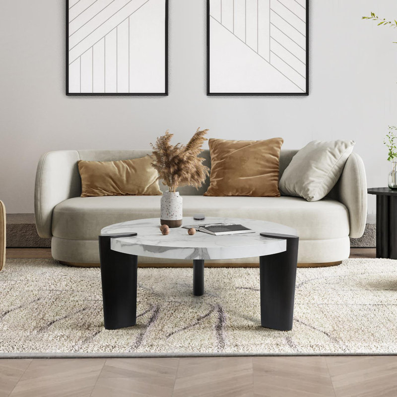Table basse Bergquist
