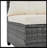 6 - Person Patio Conversation Set with Cushions-728961427