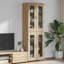 Tamoor Highboard Accent Chest-618201548