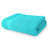 Oversized Bath Sheet 35" x 70", 100% Cotton Bath Towel, Soft, Highly Absorbent and Quick Drying Towel-636103971