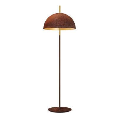 Lampe sur pied grand 81 "