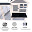 Demarquise Rabbit Hutch-23226169-23226171