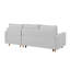 Dijon 3 Seater Sofa Bed-1600554639-1600554633