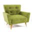 Avalon Upholstered Armchair-15314536