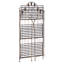 59cm W Iron Shelving Unit-507314403
