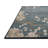Silky Soft Plush Gray Area Rug-100890509